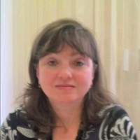 Tatjana Shynakruk