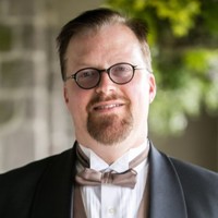 Darren Linder