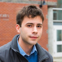 Brian Keeley-DeBonis