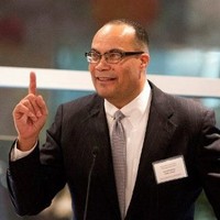 Wayne Swann, SHRM-SCP, SPHR, LFACHE