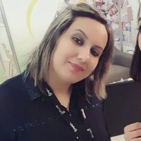 kaoutar tijami