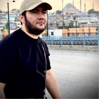 Ozodbek Rashidov