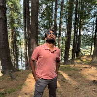 Mohan Krishna Sugguna