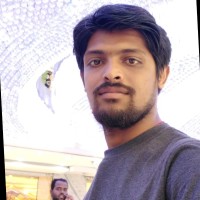 Srinivasan Ak