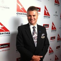 Mark Stewart