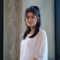 Ilayda Hazneci