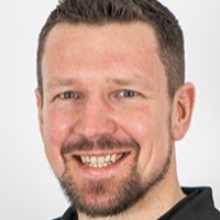Daniel Ebrath