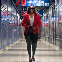 Jeanette Pierre