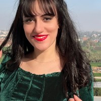 Youstina Eid