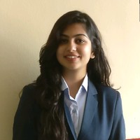 Shipra Shah