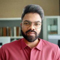 Sarvisetty Ganesh