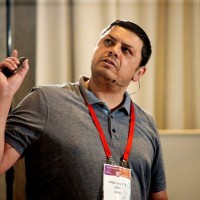 David Gallula, Ph.D.