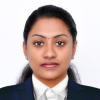 Dharshika Radhakrishnan