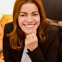 Graziella Magalhães