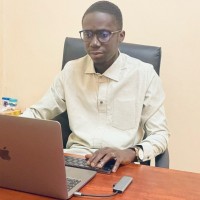 Alioune Badara Sene