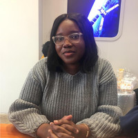 Anthea Yeboah