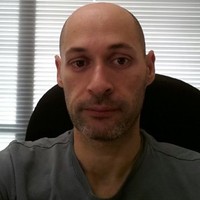 Mario Giménez Florit