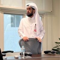 Mohammed Essa Al-Baker