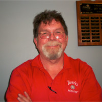 Larry Mcinnish