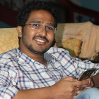 Bharath Kumar