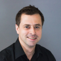 Jérôme Harvey Bergeron