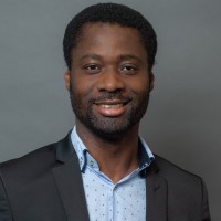 Yves-Cédric Koyo, Mba