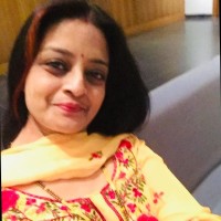 Srirupa Ukil