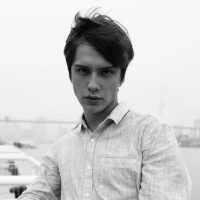 Ilya Gordinov