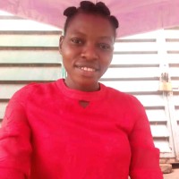 Abike Ogunfeyimi