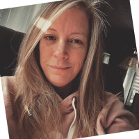 Tina Caron, PMP
