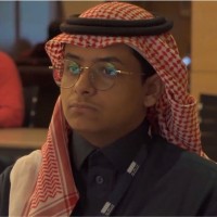 Abdullah Alsaleh