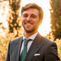 Jose Ignacio Pérez Domínguez