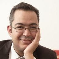 Mahmoud Sabry