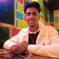 Deepu Bhatt