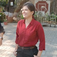 Rupali Kapse