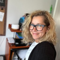 Nathalie Primiano
