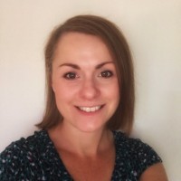 Kate Gordon