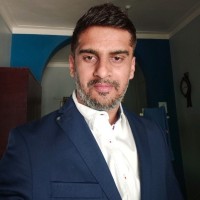 Vinit Agashe