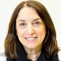 Janice Camlot, M.L.I.S.