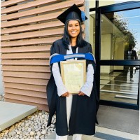 Tara Moodley