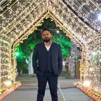 Tushar Sharma