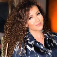 Sanaa Dahmouni