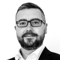 Frederic Nicolas Labiche, FCCA