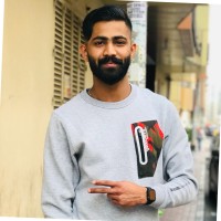 Mohd Saeed