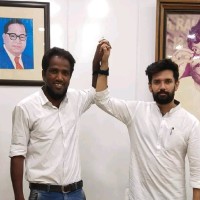 Shatrunjay Kumar