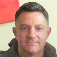 Greg Fletcher