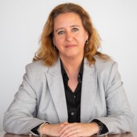 Miriam Hernández Cruz