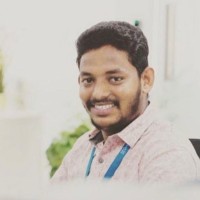 Krishna Chaitanya Allam