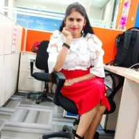 Kajal Yadav