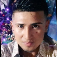 Wilmer Eufracio Segura Aragon